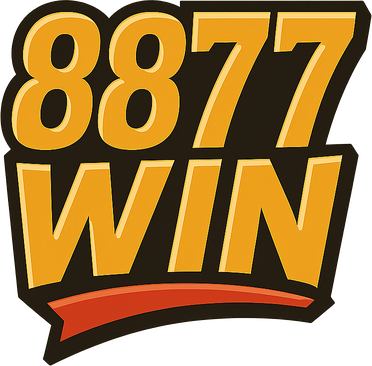 8877 Win Logo